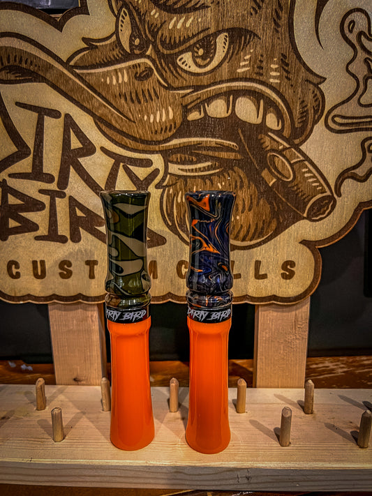 Custom Grunt Call