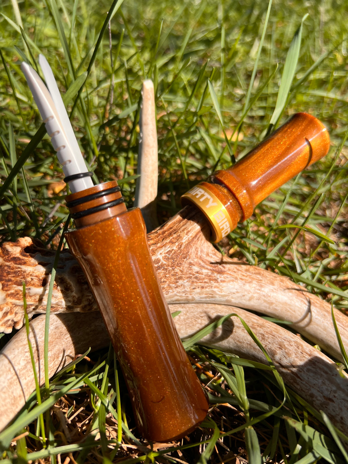 Custom Grunt Call