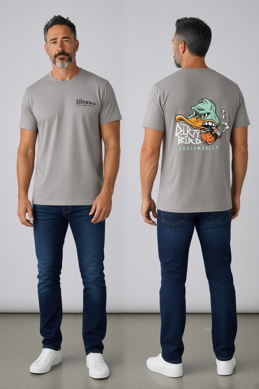 Short Sleeve OG Logo