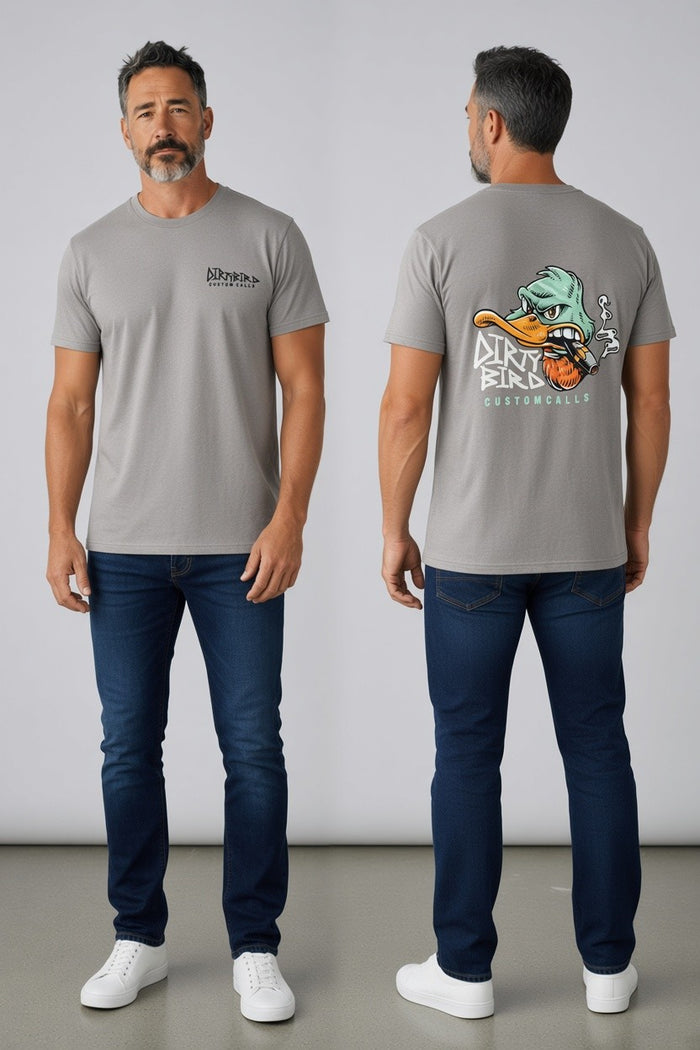 Short Sleeve OG Logo