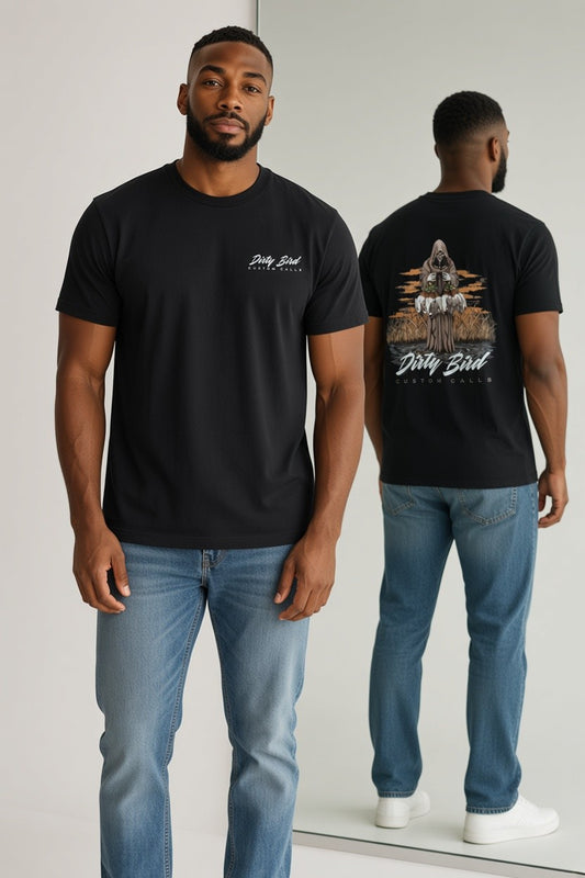 Short Sleeve Reaper Tee