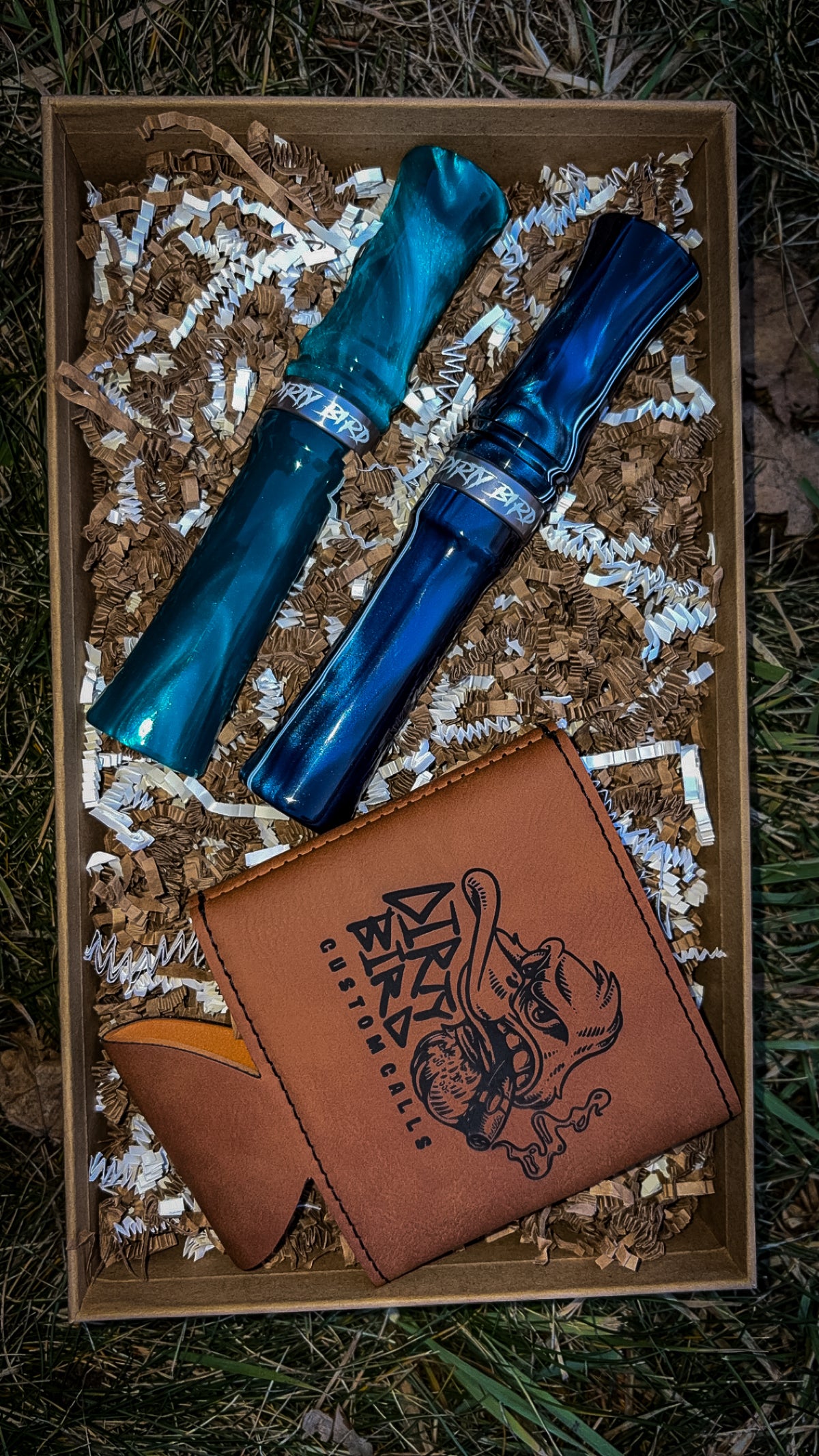 Custom Grunt Call