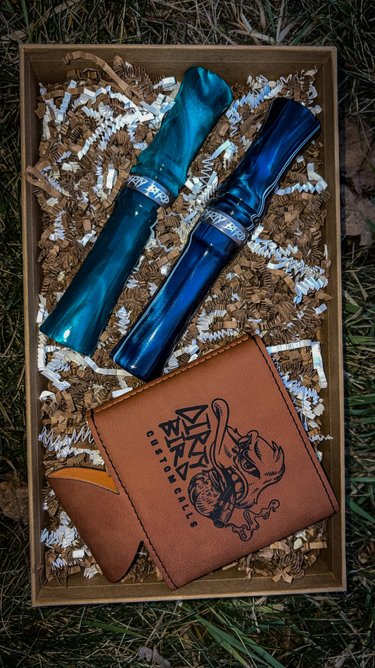 Custom Grunt Call