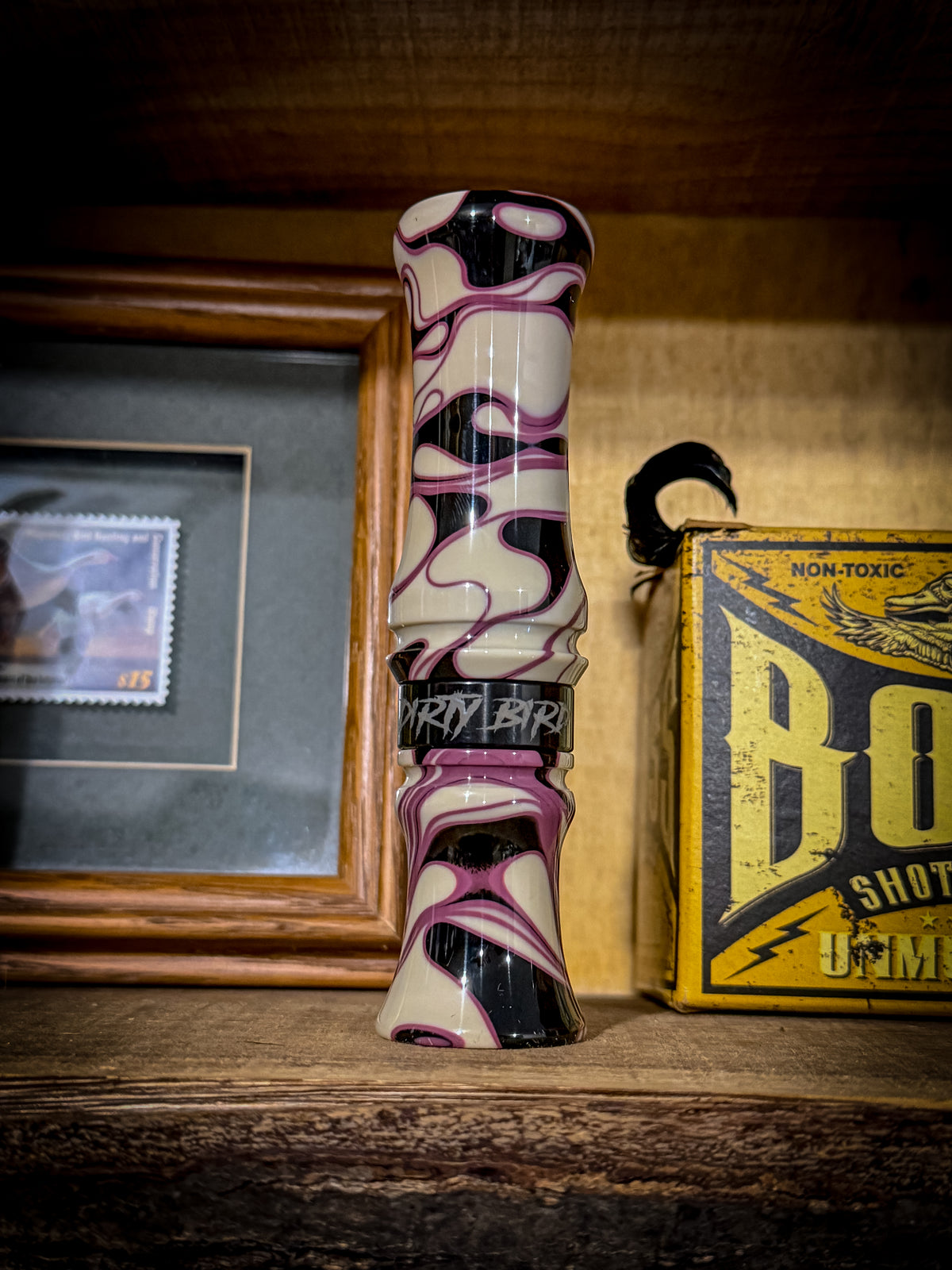 Custom Duck Call